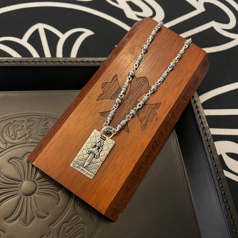 Chrome Hearts Necklaces